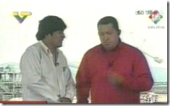 EVO-Chávez-Suiza