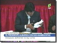 EVOenalmuerzoselimpialanarizconservilleta