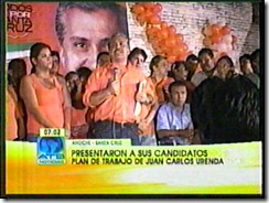 JUANCARLOSURENDAencampañaSC