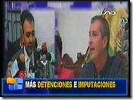 MARCELOSOZAanunciamasdetenciones