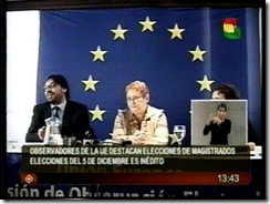 RENATEWEBERdestacaeleccióndemagistrados