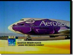 AEROSUR-GastosReservados