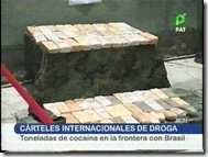 BRASILluchacontraelnarcotraficoenbolivia