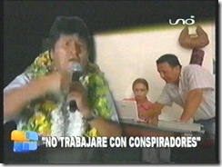 EVOnotrabajareconconspiradores