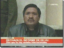 FELIPECACERESgobiernorechazainforme3