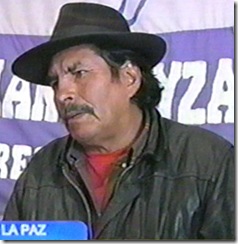 FELIPEQUISPEnosepuedeconfiarenloskaras