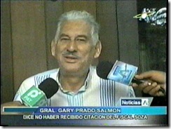 GARYPRADOnovendralapazadeclarar