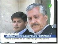 JUANURENDAserteunioconleopoldo