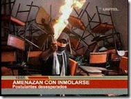 NORMALISTASamenazanconinmolarse