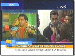 PAROconfirmadoparamañlana