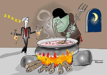 EBULLICIÓN