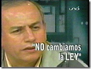 ESCAÑOSnocambiamoslaley