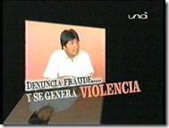 EVOdenunciayviolencia