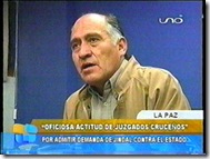 JOSEPIMENTELcriticaajuzgadoscruceños