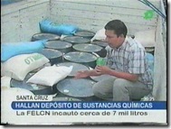 NARCOTRAFICOturrilesdequimicos