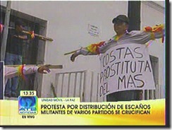 PROTESTA-CNE 2