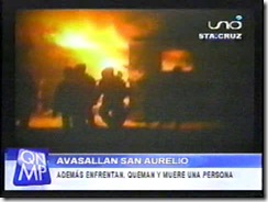 SANAURELIO-Fallecido