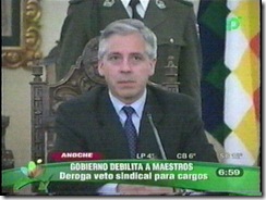 ALVAROLINERAgobiernodebilitaamaestros