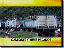 CARANAVI-Bloqueo 3