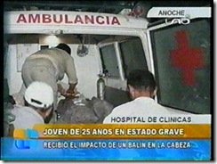 CARANAVIposiblefallecidoporbala3