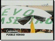 CARANAVIpuebloherido