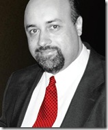 EMILIO ROUGE ET NOIR