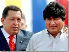 EVO CHAVEZ