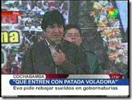 EVOdebenentrarconpatadaboladora