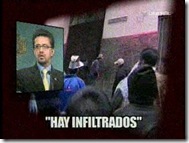 GOBIERNOhayinfiltrados
