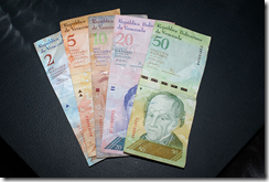 MONEY VENEZUELA