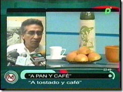 PAN-Tostado