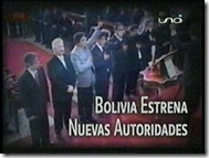 PREFECTOSboliviatienenuevasautoridades