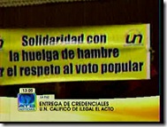PROTESTA-UN
