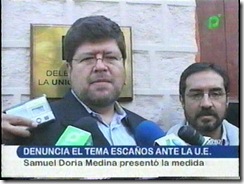 SAMUELDORIadejoinformeenUE