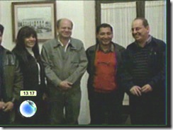 TARIJA-Autoridades