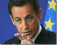 DELINQUANCE-SECURITE-SARKOZY-GOUVERNEMENT