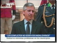 ALVAROLINERalosconflictosnodebenescandalizarnos