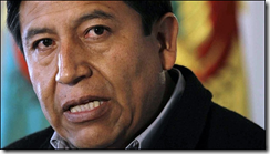 CHOQUEHUANCA