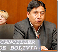 CHOQUEHUANCA