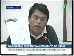 CIDOBpresentapruebasdequenosonfinanciados