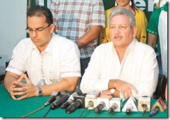 COSTAS y roly