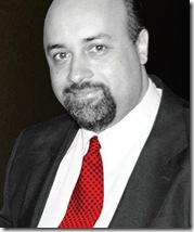 EMILIO ROUGE ET NOIR