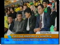 EVOenelmundial