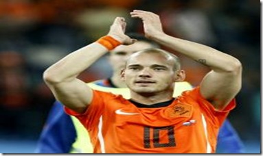 Holanda