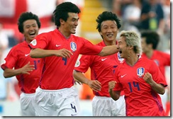 LA ROJA
