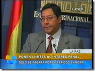 LUISARCEcambioeninteresesenbancos