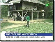 NARCOTRAFICOevidentecrecimientoeconomicoenelchapare2
