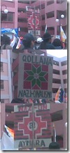 NAZIS EN LA UPEA