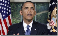 OBAMA