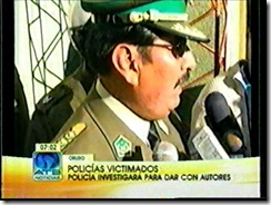 OSCARNINAcomprometedarconasesinos